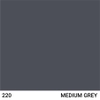 Medium Grey-220