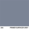 Primer Surfacer Grey-266
