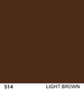 514 Light Brown