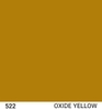 522 Oxide Yellow