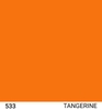 533 Tangerine