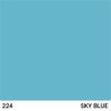 Sky Blue-224