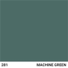 Machine Green-281