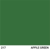 Apple Green-217