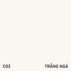 Trắng ngà