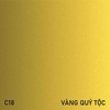 Vàng quý tộc