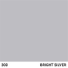 Bright Silver-300