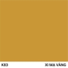 Xi mạ vàng-K83