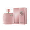 Lacoste L.12.12 Silver Rose EDP