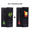 Combo 2 Ống 8.8ml BLVNC Strawberry Milk EDP + Tea EDP