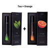 Combo 2 Ống 8.8ml BLVNC Orange EDP + Tea EDP