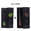 Combo 2 Ống 8.8ml BLVNC Coffee EDP + Tea EDP