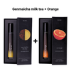 Combo 2 Ống 8.8ml BLVNC Genmaicha Milk Tea EDP + Orange EDP