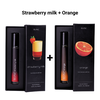 Combo 2 Ống 8.8ml BLVNC Strawberry Milk EDP + Orange EDP