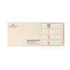 LONGTIEN Discovery Set 4x9ml (Áo Dài, Bánh Mì Chấm Sữa, Kẹo Bông Gòn, Trà Việt)