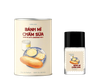 LONGTIEN Bánh Mì Chấm Sữa EDP 50ml