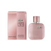 Lacoste L.12.12 Silver Rose EDP