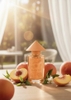 La’Non Peach Tea 50ml