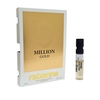 VIAL Paco Rabanne Million Gold For Men EDP 1.5ml