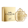 Coach Woman Gold Parfum