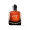 Giorgio Armani Emporio Armani Stronger With You Absolutely Parfum Pour Homme 100ml