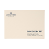 LONGTIEN Discovery Set 4x9ml (Áo Dài, Bánh Mì Chấm Sữa, Kẹo Bông Gòn, Trà Việt)