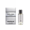 Montblanc Explorer Platinum EDP 100ml