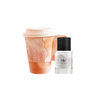 Kira Peach Milk Tea EDP 50ml [KHÔNG SEAL]