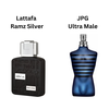 Lattafa Ramz Silver EDP 100ml