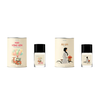 Combo LONGTIEN Kẹo Bông Gòn EDP 50ml + Áo Dài EDP 50ml