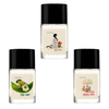 Combo LONGTIEN Áo Dài EDP 50ml + Trà Việt EDP 50ml + Kẹo Bông Gòn EDP 50ml
