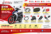 Top phụ tùng SYM Galaxy bán chạy nhất 2026