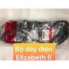 Dây điện xe Elizabeth FI [Chính hãng SYM]