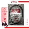 Dây ga xe Excel 2 mã VS1 [Chính hãng SYM]