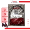 Dây ga xe Excel 1 mã H5K [Chính hãng SYM]