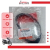Kiếng đồng hồ/ Nắp chụp đồng hồ tốc độ xe Galaxy mã VBA [Chính hãng SYM]