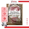 Dây đồng hồ xe Elizabeth mã VT5 [Chính hãng SYM]