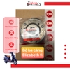 Bộ ba càng/ bộ truyền động ly hợp xe Elizabeth FI [Chính hãng SYM]