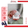 Chuông nồi/ Vỏ nồi ly hợp xe Elizabeth FI, Joyride FI [Chính hãng SYM]