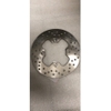 Dĩa thắng/ Đĩa phanh sau xe StarX [Chính hãng SYM]