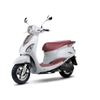 Đèn pha/ Bộ đèn trước xe Venus mã VJ3 [Chính hãng SYM]