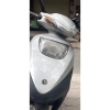 Kiếng pha/ Chụp đèn trước xe Victoria 2006 mã VT1 [Chính hãng SYM]