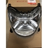 Đèn pha/ Bộ đèn trước xe Victoria 2006 mã M9R [Chính hãng SYM]