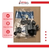 Ổ khóa/ Bộ ổ khóa và công tắc máy xe Victoria 2009 mã VT3 [Chính hãng SYM]