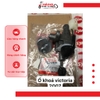 Ổ khóa/ Bộ ổ khóa và công tắc máy xe Victoria 2007 mã VT1 [Chính hãng SYM]