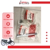 Bộ cốt chống ống lót xe số Angel 50cc, 100cc [Chính hãng SYM]