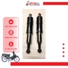 Phuộc sau/ Bộ phuộc nhún sau xe Angel 100cc mã VA2 [Chính hãng SYM]