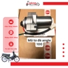 Mô tơ đề xe Angel 100cc mã SB1 xài chung Elegant 100cc, Wave, Dream [Chính hãng SYM]
