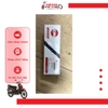 Sên cam 90 mắt (thường) xe EZ, Future mã VD3 [Chính hãng SYM]
