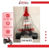 Cốt lái xe EZ xài chung Angela [Chính hãng SYM]